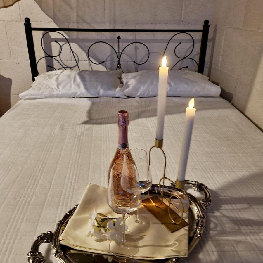 Sea View Luxury Apart Hotel Villa Conte With Swiming Pool And Romantic Spa Podstrana Exterior photo
